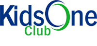KidsOne Club Logo 2