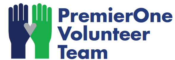 Volunteer Logo