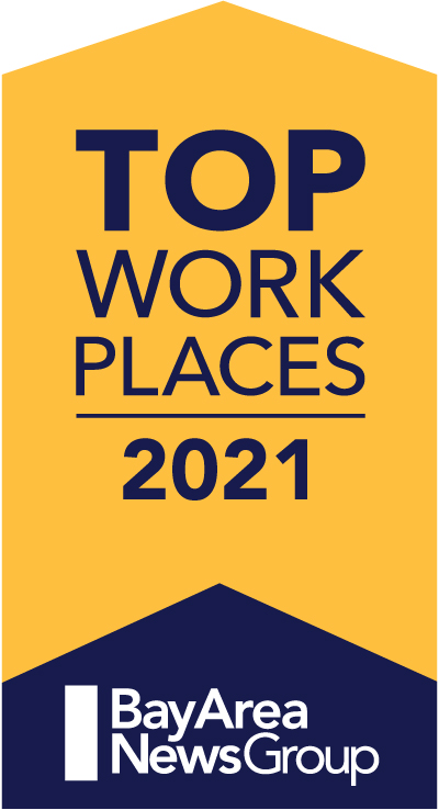Top Workplace 2021