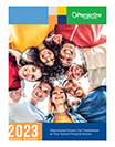 Annual Report Cover 2023