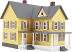 Home Loans Overview