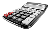 Financial Calculators Overview