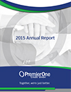 Annual Report Cover 2015