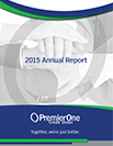 Annual Report Cover 2015