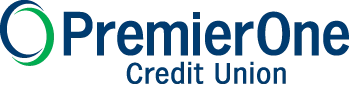 PremierOne Credit Union logo