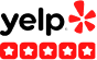 award logo for Yelp