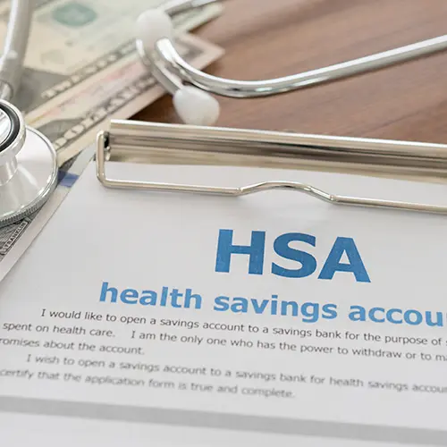hsa documents